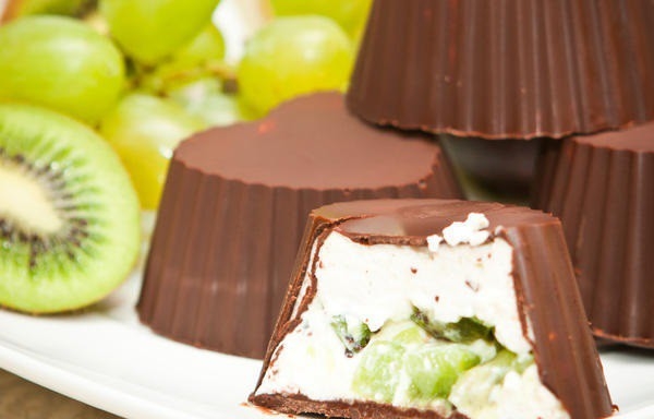 Блюда из творога на завтрак: ТОП-5 рецептов