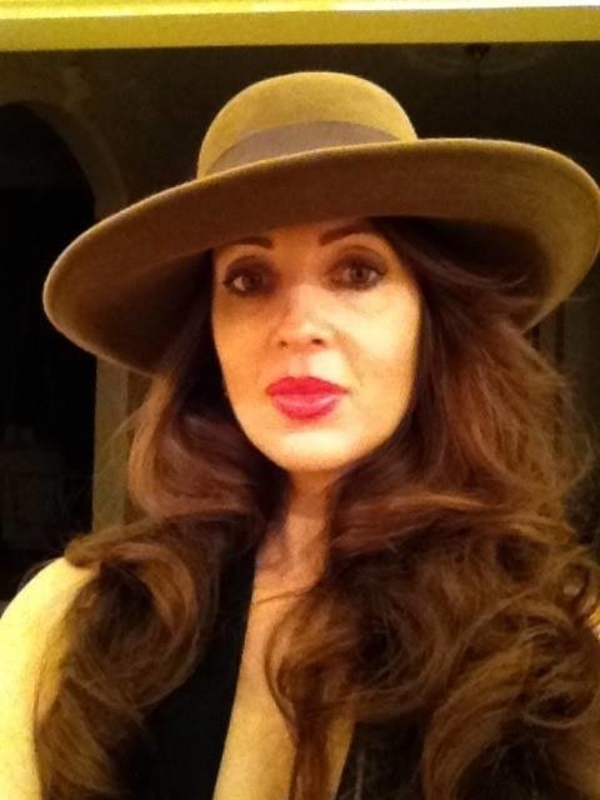 Цитата дня: Кума Тимошенко о неудовлетворенности жизнью