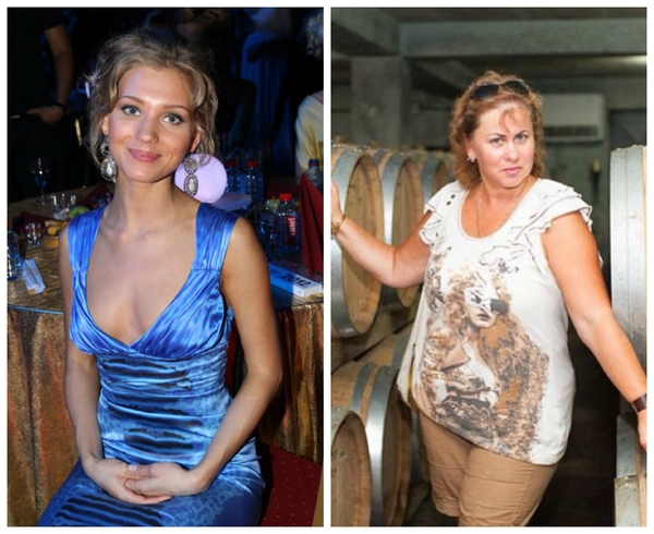 Кристина Асмус рассказала об отношениях со свекровью