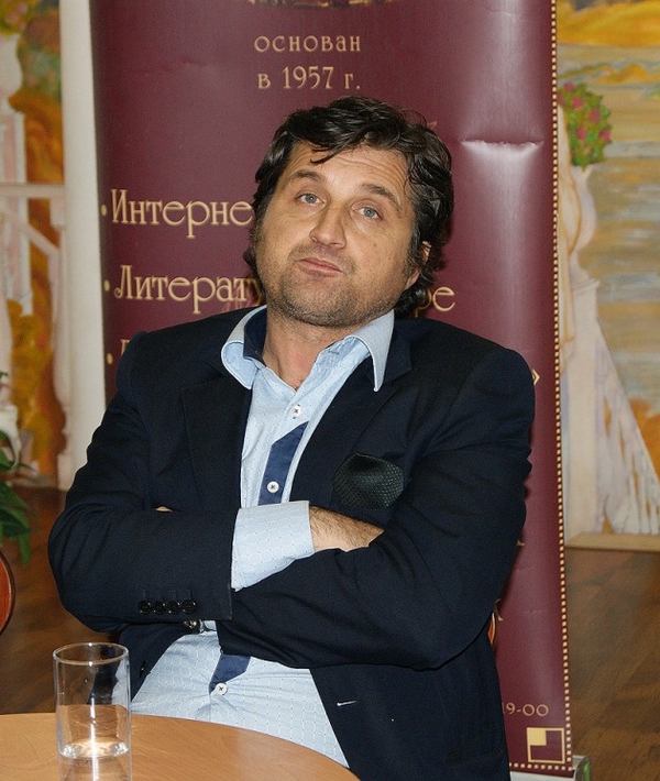 Отар Кушанашвили рассказал о загадочной Жанне Фриске