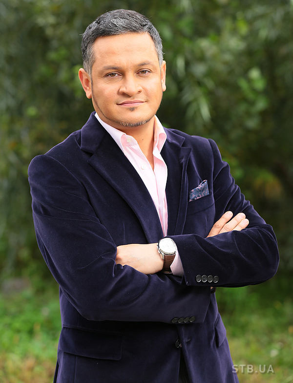 Хименес-Браво об участнике шоу: Червяк, который вылезает из яблока