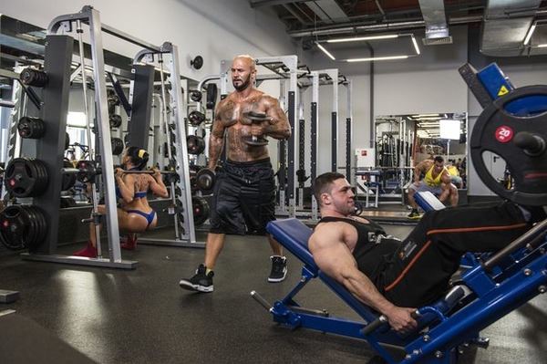 пресс-служба Джигана