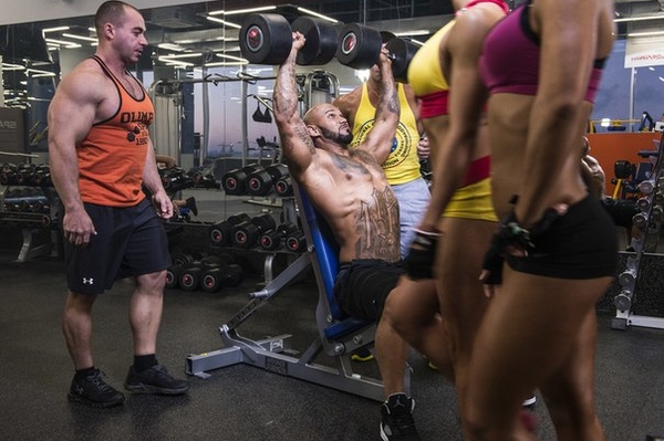 пресс-служба Джигана