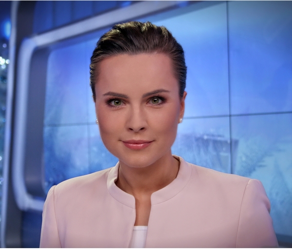 Анастасия Даугуле: Мечтаю получить Нобелевскую премию