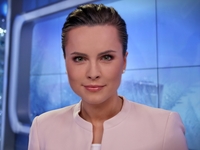 Анастасия Даугуле: Мечтаю получить Нобелевскую премию