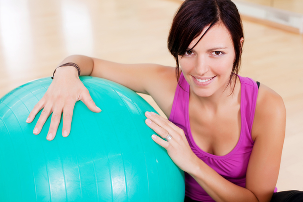 Тренировки: ТОП-3 вещи, на которые следует обращать внимание