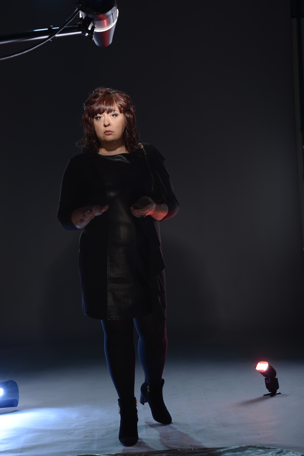 Задай вопрос звезде шоу Битва экстрасенсов