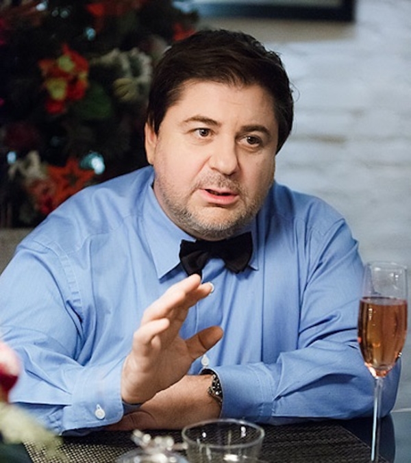 Александр Цекало: В масках и шлемах в Евросоюз никто не войдет