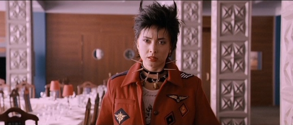 Мистика в кино: Жанна Фриске больна из-за Ночного дозора?