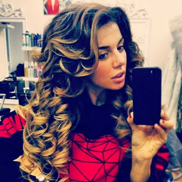 Скандальная Анна Седокова похвалила Настю Приходько в Сети