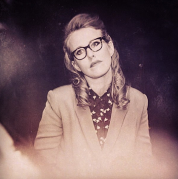 Ксения Собчак слегла с высокой температурой: Диагноз – бронхит