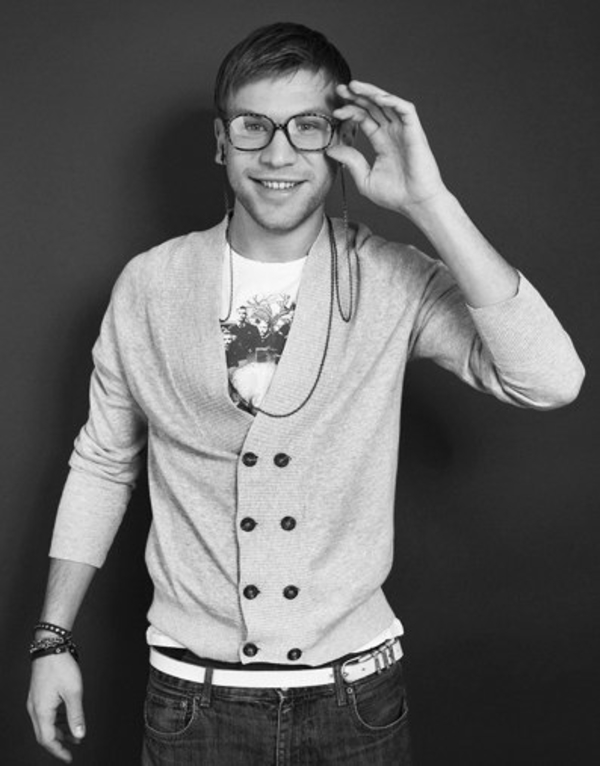 В России запретили клип Ивана Дорна