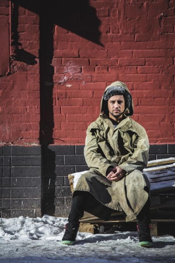 Дмитрий Монатик: Я слежу за различными церемониям