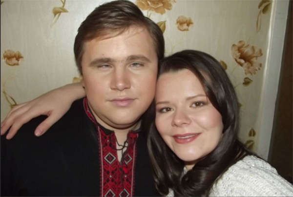 Иван Ганзера о родах жены: У меня болело сердце и дрожали руки