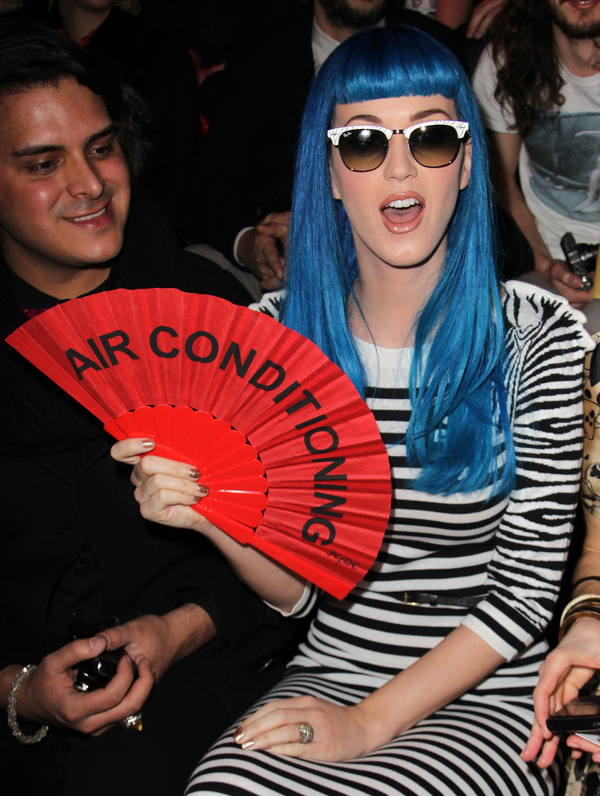 ТОП-10 причесок, на которые стоит отважиться