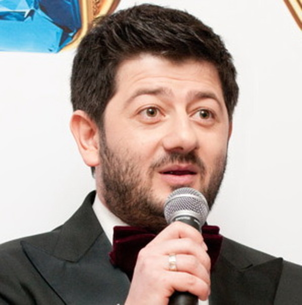 Михаил Галустян: Я подорвал веру зрителя – это факт