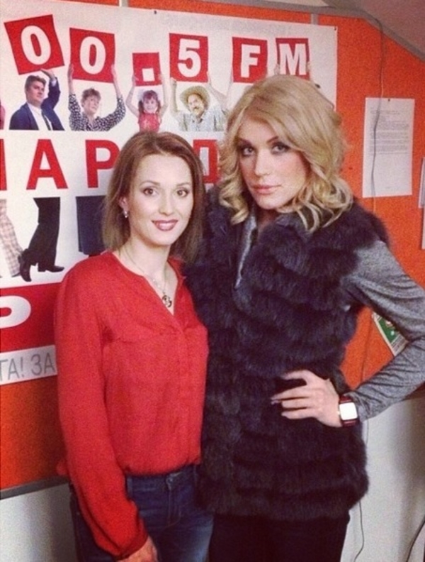 Дива Монро рассказала, как Аида Николайчук победила в Х-факторе