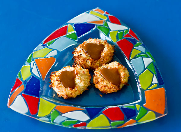 Что приготовить из кокоса: ТОП-5 рецептов