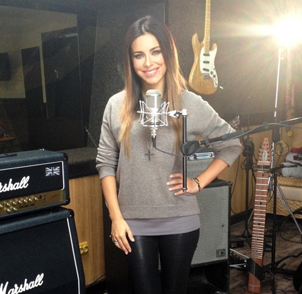 Ани Лорак снялась в сериале: Певица сыграла саму себя