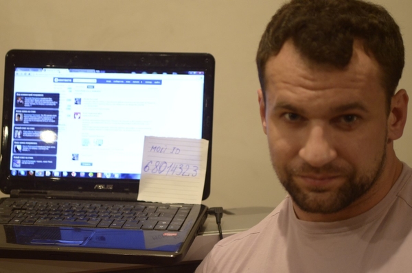 Михаил Мостовой не устраивает фан-встречи: Артисту не хватает денег