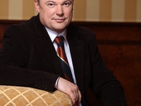 Человек года 2013: Финансисты года поделились секретами успеха