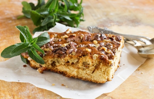 Что приготовить ребенку на выходные: ТОП-5 рецептов