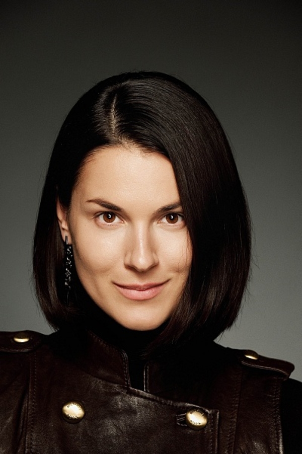 Маша Ефросинина: В школе перецеловалась со всеми одноклассниками