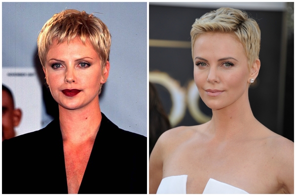 ТОП-10 нестареющих звезд