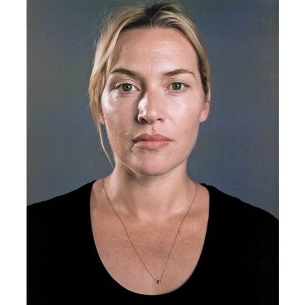 Скарлет Йохансон и Кейт Уинслет показали лицо без макияжа