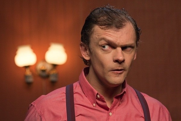 Популярный актер сериала Виталька был замечен в ЗАГСе