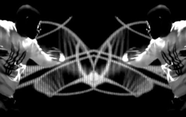 В России из-за тризуба запретили клип Ивана Дорна - Кузьма Скрябин