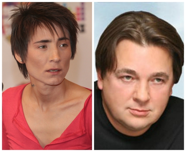 Константин Эрнст готов подать в суд на певицу Земфиру