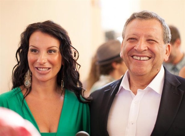 64-летний создатель Ералаша разводится с молодой супругой