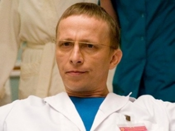 Охлобыстин предлагает лишить геев и лесбиянок права голоса на выборах