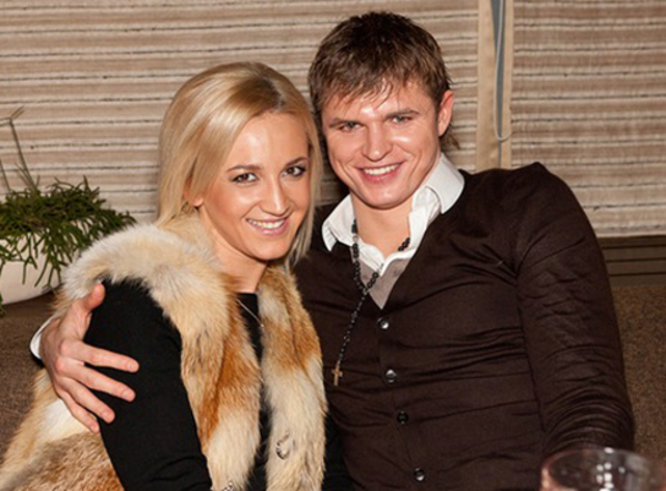 С мужем Ольги Бузовой произошел несчастный случай