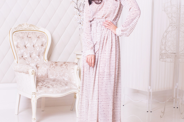 Nai Lu-na by Anastasiya Ivanova