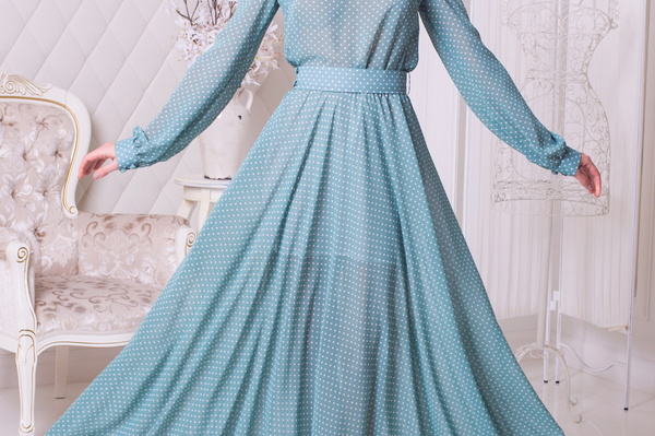 Nai Lu-na by Anastasiya Ivanova