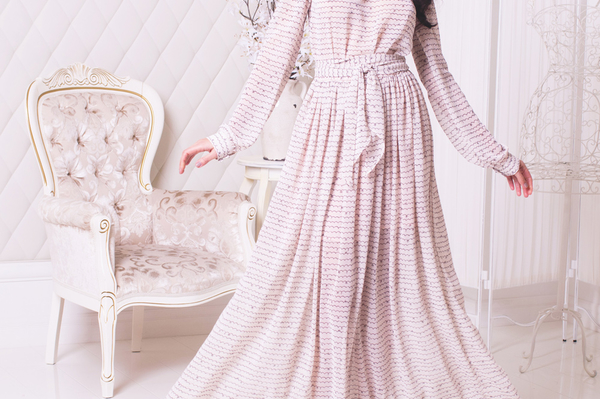 Nai Lu-na by Anastasiya Ivanova