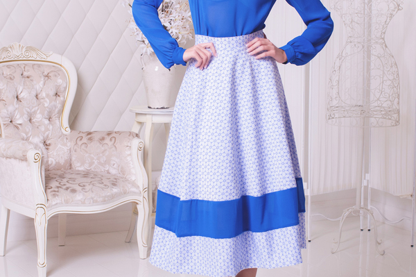 Nai Lu-na by Anastasiya Ivanova