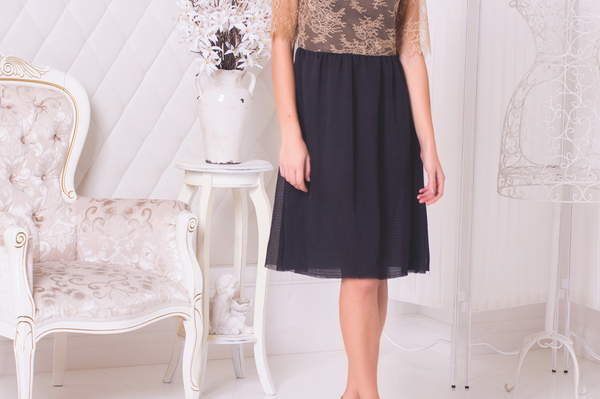 Nai Lu-na by Anastasiya Ivanova