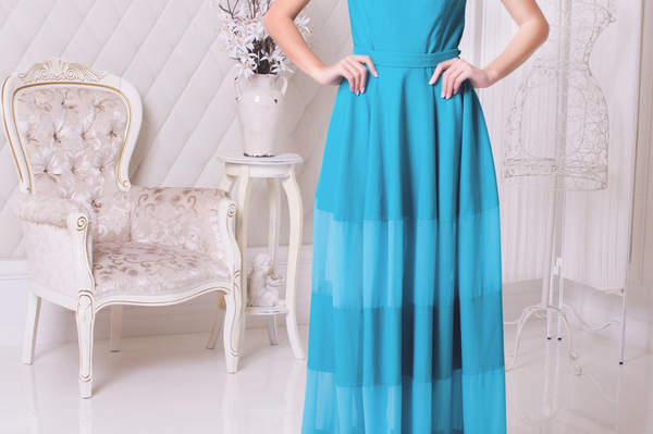 Nai Lu-na by Anastasiya Ivanova