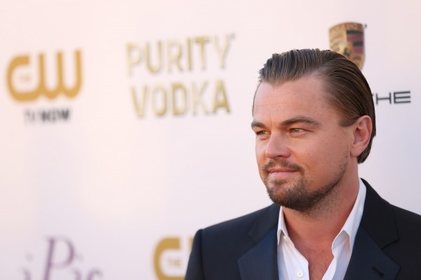 ТОП-8 звездных любовниц Ленардо Ди Каприо