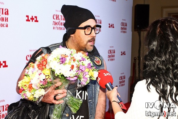 Олег Батрак