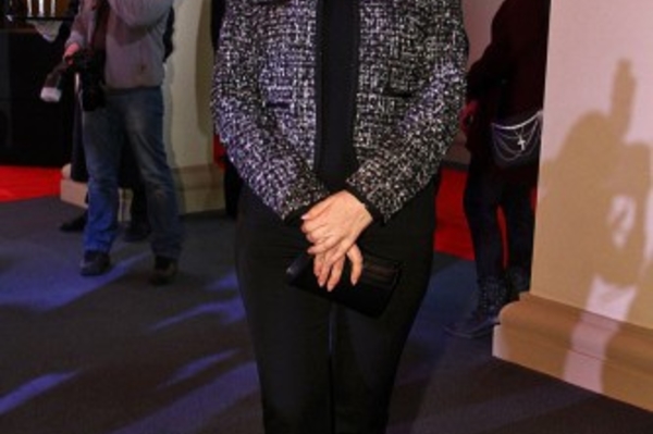 Олег Батрак