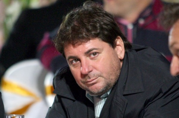 Александр Цекало сыграл главную роль в новом клипе группы Бумбокс