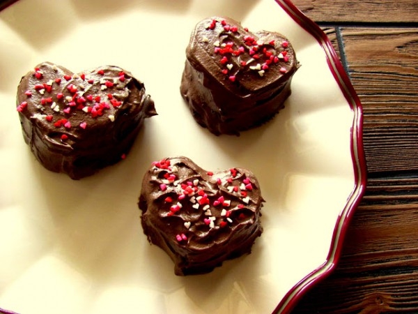 Чем удивить детей на День Валентина: ТОП-5 идей