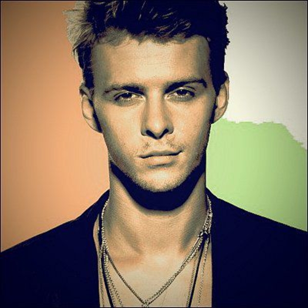 Фильм о Максе Барских покажут в День всех влюбленных