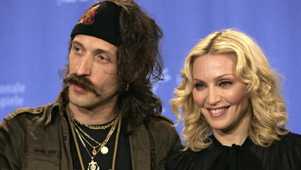 Мадонна приедет в Киев на открытие ресторана друга – СМИ