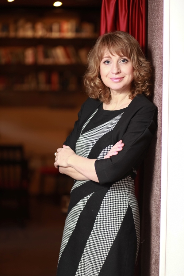 Человек года 2013: Бизнес-леди поделились секретами успеха