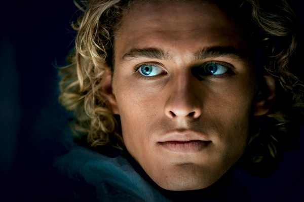 Актер фильма Обитаемый остров бесследно исчез